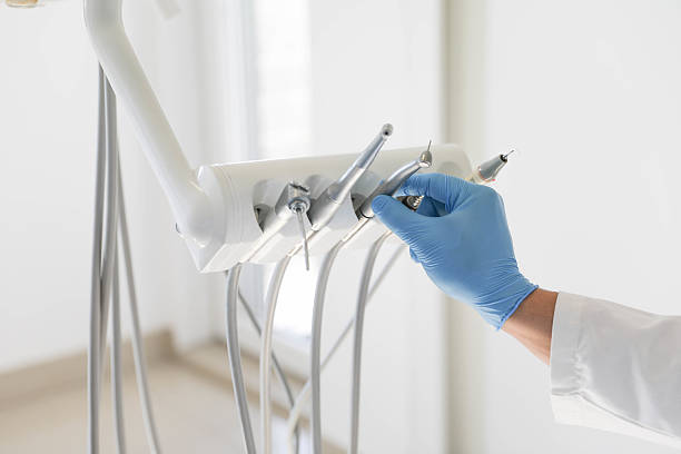 24/7 Emergency Wisdom Tooth Removal experts in Four Corners, MD